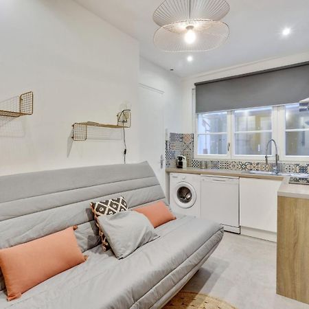 143 Suite La Francaise Superbe Appartement A Paris Dış mekan fotoğraf