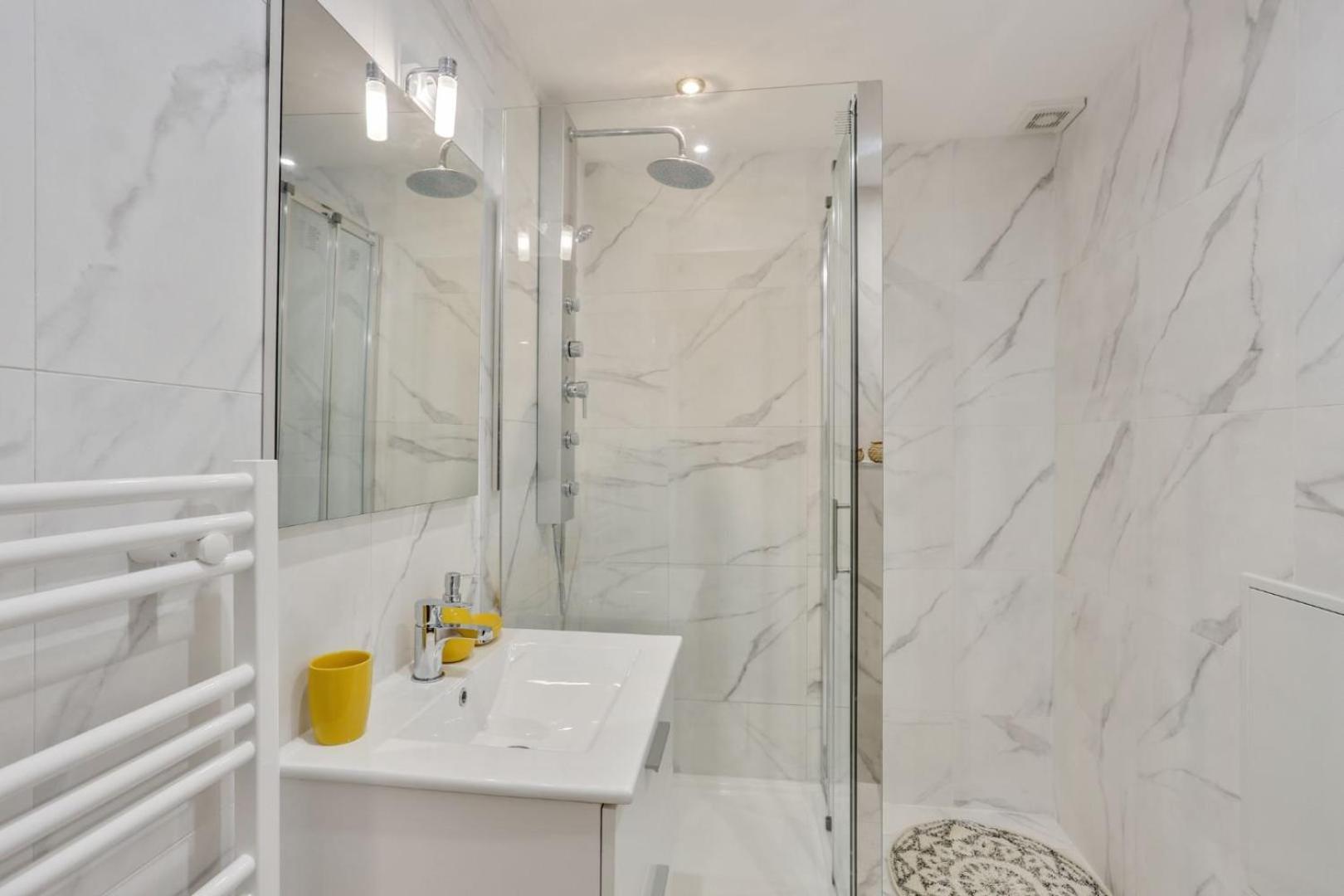 143 Suite La Francaise Superbe Appartement A Paris Dış mekan fotoğraf