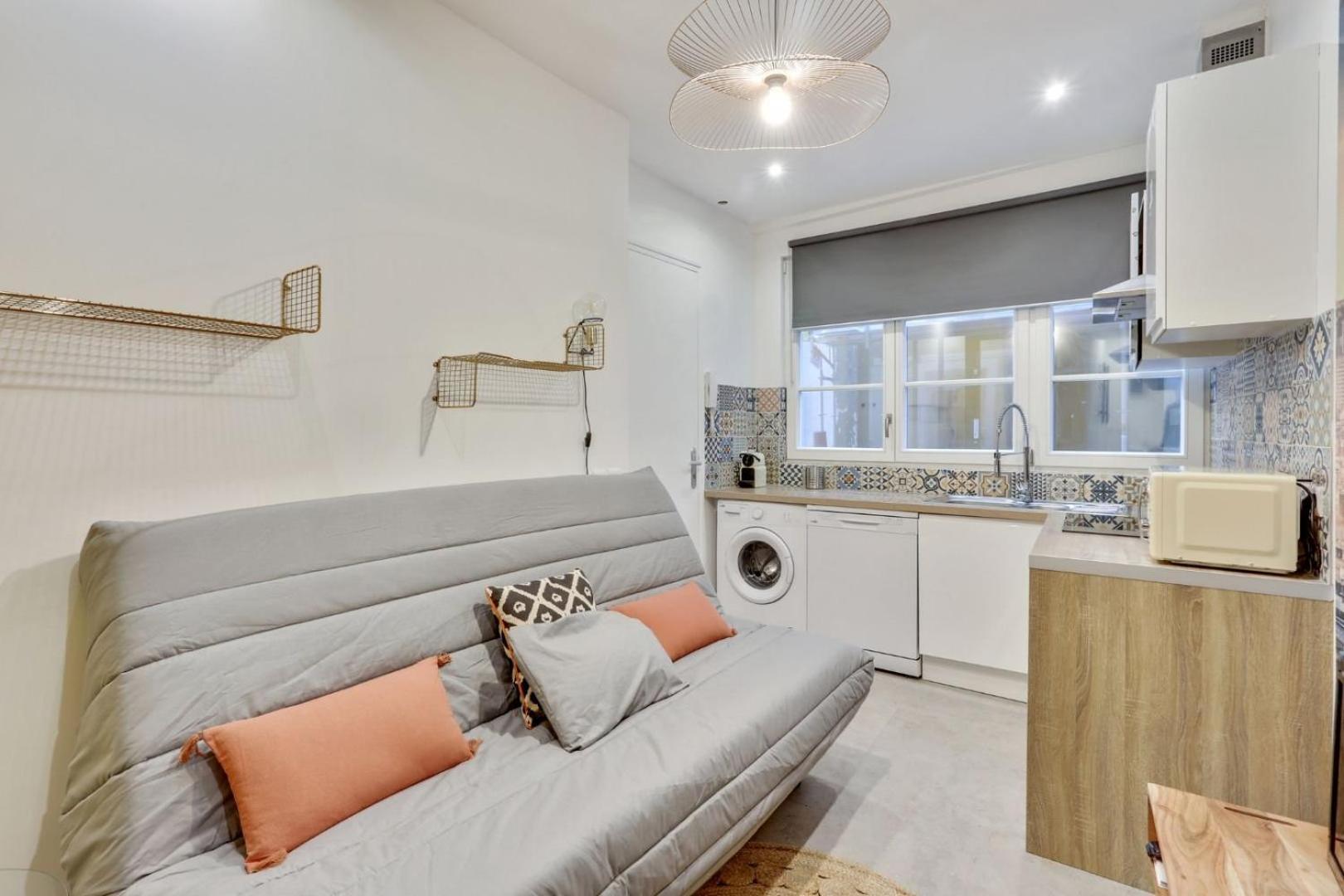 143 Suite La Francaise Superbe Appartement A Paris Dış mekan fotoğraf