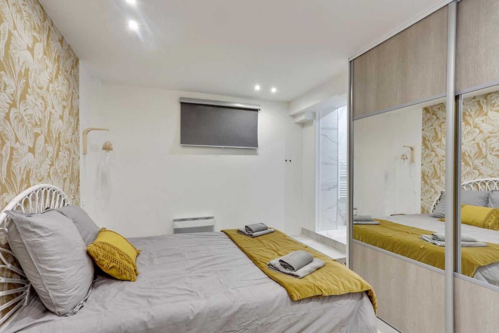143 Suite La Francaise Superbe Appartement A Paris Dış mekan fotoğraf